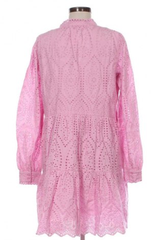 Рокля Y.A.S, Размер L, Цвят Розов, Цена 189,99 лв.