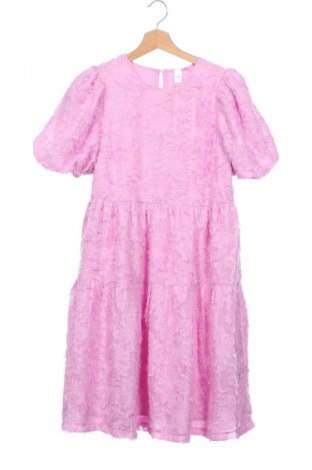 Рокля Y.A.S, Размер XS, Цвят Розов, Цена 139,99 лв.
