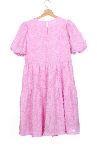 Рокля Y.A.S, Размер XS, Цвят Розов, Цена 139,99 лв.
