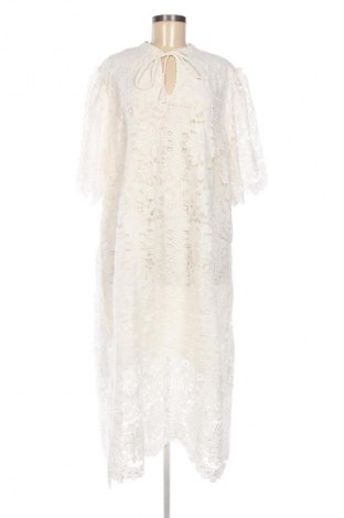 Kleid Y.A.S, Größe XL, Farbe Weiß, Preis 104,99 €