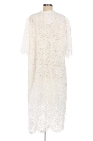 Kleid Y.A.S, Größe XL, Farbe Weiß, Preis 104,99 €