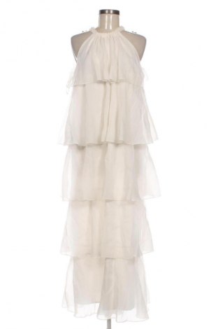 Kleid Y.A.S, Größe S, Farbe Ecru, Preis 127,99 €