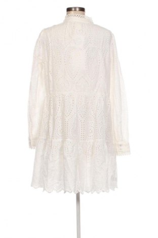 Kleid Y.A.S, Größe L, Farbe Weiß, Preis 127,99 €