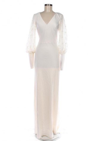 Sukienka Y.A.S, Rozmiar S, Kolor ecru, Cena 426,99 zł