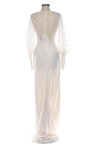 Sukienka Y.A.S, Rozmiar S, Kolor ecru, Cena 426,99 zł