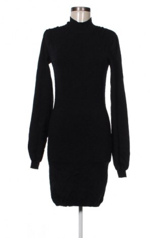 Kleid Y.A.S, Größe M, Farbe Schwarz, Preis 32,99 €
