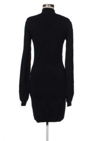 Kleid Y.A.S, Größe M, Farbe Schwarz, Preis 32,99 €