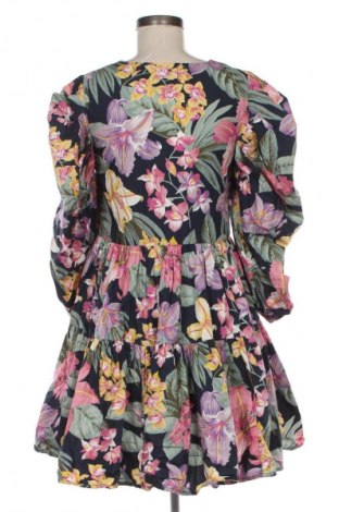 Kleid Y.A.S, Größe M, Farbe Mehrfarbig, Preis 41,98 €