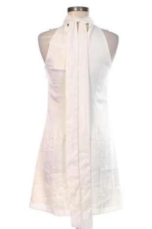 Kleid Y.A.S, Größe XS, Farbe Beige, Preis 127,99 €