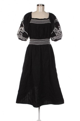 Šaty  Y.A.S, Veľkosť L, Farba Čierna, Cena  114,95 €