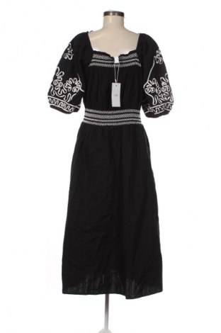 Šaty  Y.A.S, Veľkosť L, Farba Čierna, Cena  114,95 €