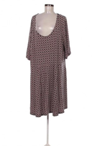 Φόρεμα Yessica, Μέγεθος 3XL, Χρώμα Πολύχρωμο, Τιμή 12,99 €