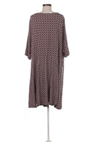 Φόρεμα Yessica, Μέγεθος 3XL, Χρώμα Πολύχρωμο, Τιμή 12,99 €