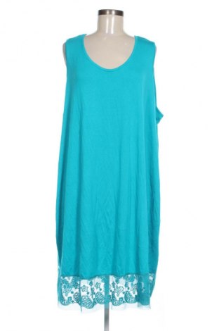 Rochie Yessica, Mărime XXL, Culoare Albastru, Preț 108,99 Lei