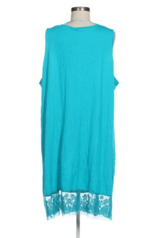 Rochie Yessica, Mărime XXL, Culoare Albastru, Preț 108,99 Lei