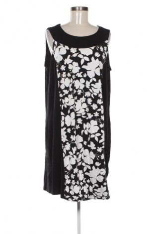 Rochie Yessica, Mărime XXL, Culoare Negru, Preț 91,99 Lei