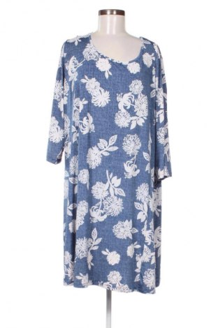 Sukienka Yessica, Rozmiar 3XL, Kolor Kolorowy, Cena 89,89 zł