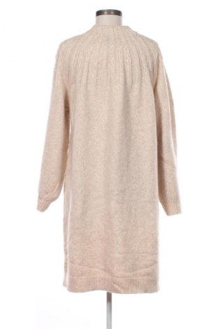 Kleid Yessica, Größe L, Farbe Beige, Preis € 12,99