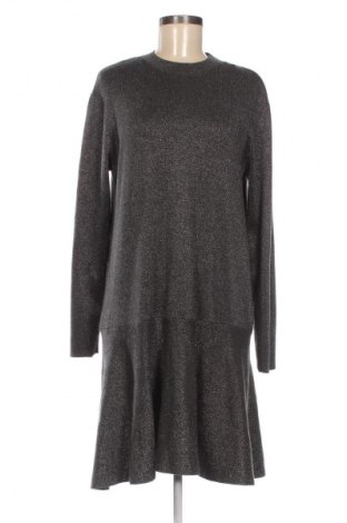 Rochie Yessica, Mărime L, Culoare Gri, Preț 123,99 Lei