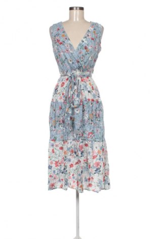 Рокля Yessica, Размер M, Цвят Многоцветен, Цена 39,10 лв.