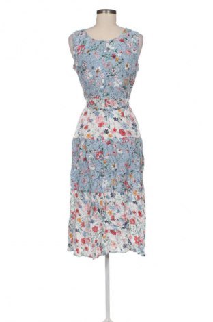 Рокля Yessica, Размер M, Цвят Многоцветен, Цена 39,10 лв.