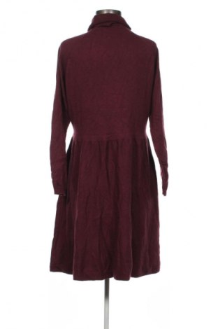 Šaty  Yessica, Velikost M, Barva Červená, Cena  229,00 Kč