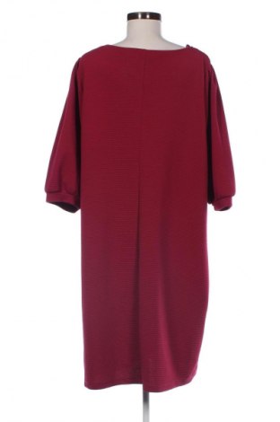Рокля Yessica, Размер XL, Цвят Червен, Цена 39,14 лв.
