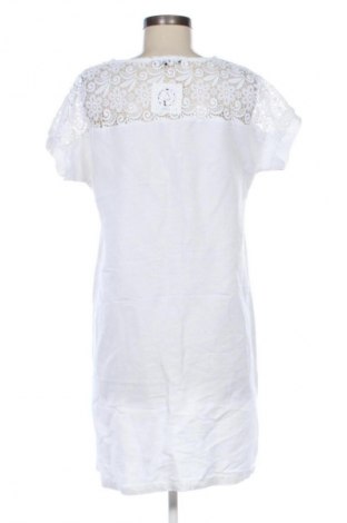 Rochie Yest, Mărime S, Culoare Alb, Preț 126,32 Lei