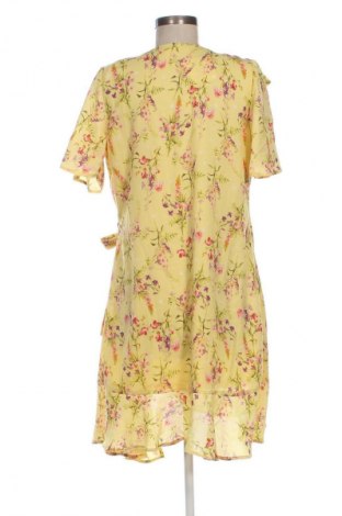 Рокля Yfl Reserved, Размер M, Цвят Многоцветен, Цена 39,14 лв.