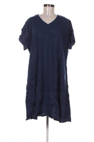 Kleid Yidarton, Größe 3XL, Farbe Blau, Preis 21,99 €