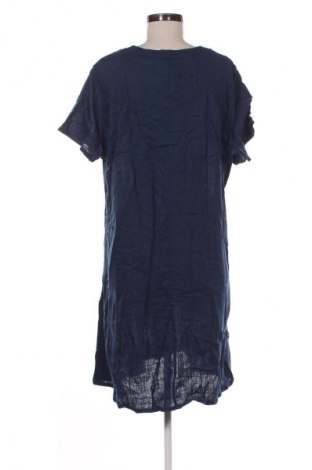 Kleid Yidarton, Größe 3XL, Farbe Blau, Preis 21,99 €