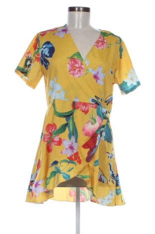 Рокля Yoins, Размер L, Цвят Многоцветен, Цена 73,15 лв.