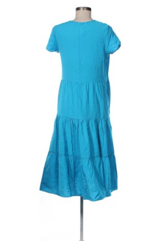 Šaty  Yokko, Velikost L, Barva Modrá, Cena  449,00 Kč