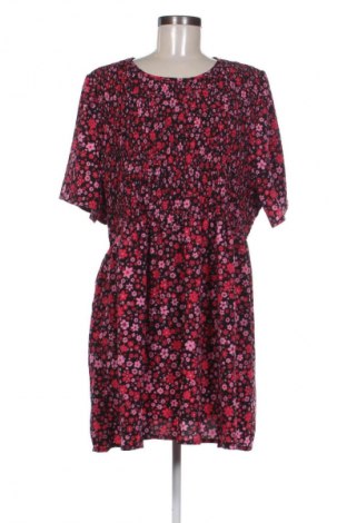 Sukienka Yours, Rozmiar 3XL, Kolor Kolorowy, Cena 168,16 zł