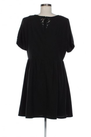 Рокля Yumi, Размер XL, Цвят Черен, Цена 117,99 лв.