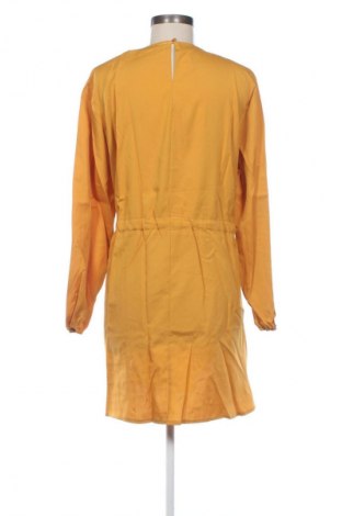 Φόρεμα Zanzea, Μέγεθος XXL, Χρώμα Πορτοκαλί, Τιμή 32,00 €