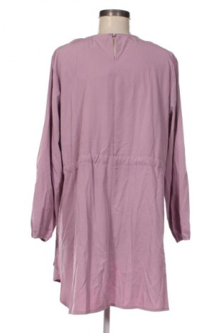 Kleid Zanzea, Größe XXL, Farbe Rosa, Preis 32,00 €