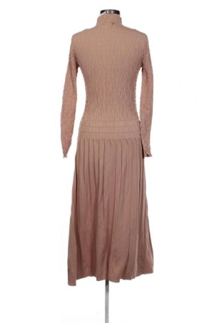 Šaty  Zara, Velikost S, Barva Popelavě růžová, Cena  519,00 Kč