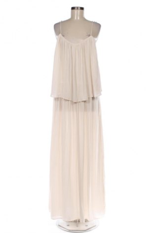Šaty  Zara, Velikost S, Barva Krémová, Cena  559,00 Kč