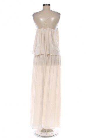 Šaty  Zara, Velikost S, Barva Krémová, Cena  559,00 Kč