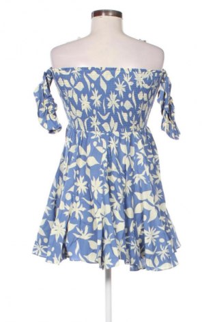 Рокля Zara, Размер M, Цвят Многоцветен, Цена 27,00 лв.