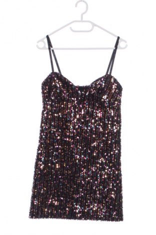 Rochie Zara, Mărime XS, Culoare Multicolor, Preț 192,00 Lei