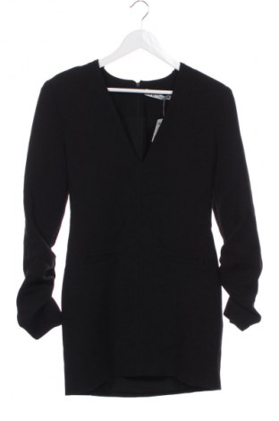 Kleid Zara, Größe S, Farbe Schwarz, Preis € 14,99