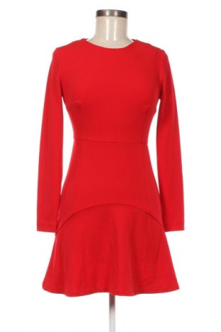Sukienka Zara, Rozmiar M, Kolor Czerwony, Cena 62,02 zł