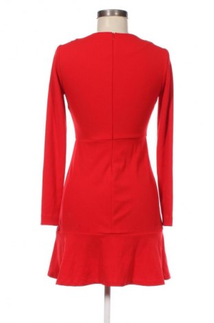 Sukienka Zara, Rozmiar M, Kolor Czerwony, Cena 62,02 zł