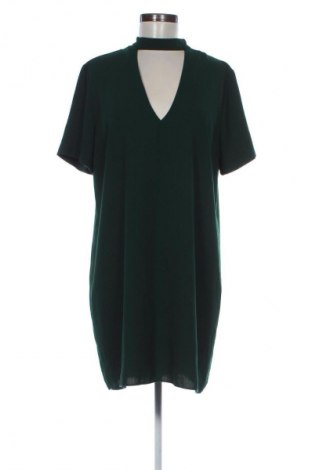Kleid Zara, Größe XL, Farbe Grün, Preis € 19,99