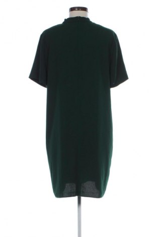 Kleid Zara, Größe XL, Farbe Grün, Preis € 19,99