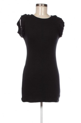 Φόρεμα Zara, Μέγεθος L, Χρώμα Μαύρο, Τιμή 37,32 €