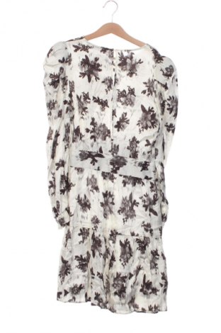 Kleid Zara, Größe XS, Farbe Mehrfarbig, Preis 31,99 €