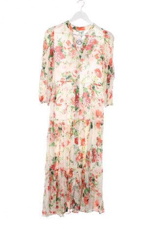 Rochie Zara, Mărime XS, Culoare Multicolor, Preț 211,99 Lei